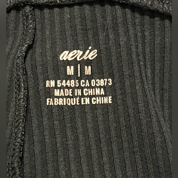 Aerie Flared leggings - Picture 3 of 3